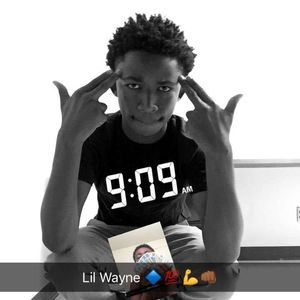 Meet your Posher, Dewayne